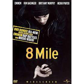 8 Mile (US) (DVD)