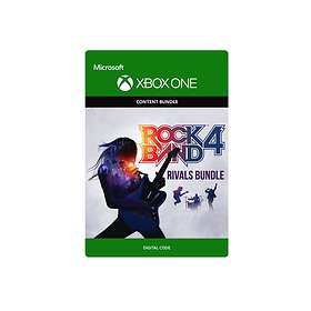 Rock Band 4 Rivals Bundle (Xbox One | Series X/S)