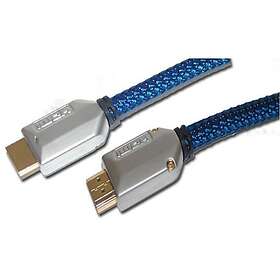 Shiverpeaks Basic-s HDMI - HDMI High Speed with Ethernet 3m