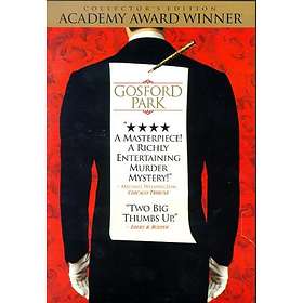 Gosford Park (US) (DVD)
