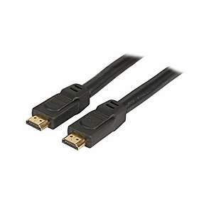 EFB-Elektronik HDMI - HDMI High Speed with Ethernet 3m