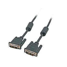 EFB-Elektronik Industry DVI-D - DVI-D Single Link 2m