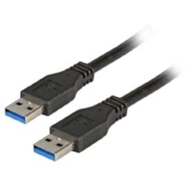 EFB-Elektronik Premium USB A - USB A 3.0 3m