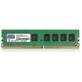 Barrette mémoire 16Go DIMM DDR4 Kingston ValueRAM 3200Mhz (Vert) à prix bas