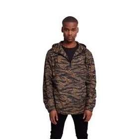 Urban Classics Tiger Pull Over Jacket (Herre)