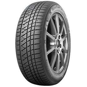 Kumho WinterCraft WS71 235/55 R19 105V