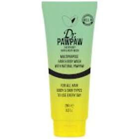 Dr. PawPaw Everybody Hair & Body Wash 250ml