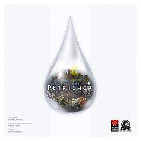 Petrichor
