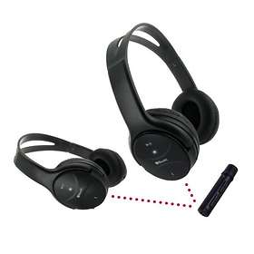 BeeWi BBX202A0 On-ear Headset