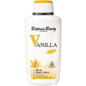 Bettina Barty Rich Body Milk 500ml