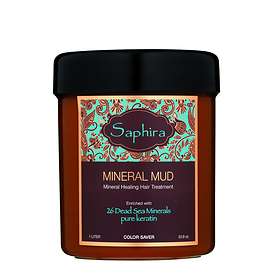 Saphira Divine Mineral Mud 1000ml