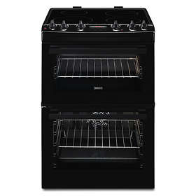 Zanussi ZCI66250BA (Black)