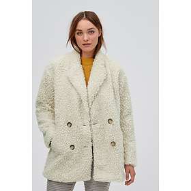 Ellos Florence Teddy Jacket (Dam) Ellos Florence Teddy Jacket (Dam)