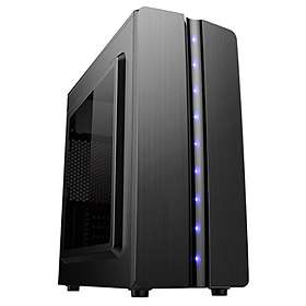 CiT Discovery (Black/Transparent)