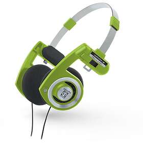 Koss Porta Pro BLK