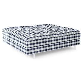 Hästens Maranga Kontinentalsäng 210x200cm