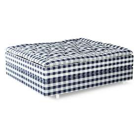 Hästens Herlewing Kontinentalsäng 90x200cm