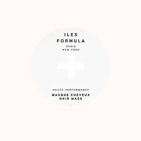 Iles Formula Haute Performance Hair Mask 180g