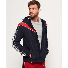 Superdry Track Cagoule Jacket (Homme)