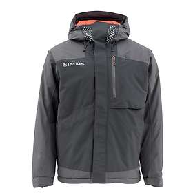 Simms Challenger Insulated Jacket (Herr)