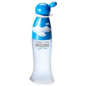 Moschino Cheap And Chic Light Clouds edt 30ml