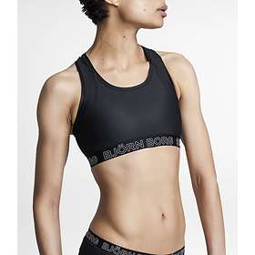 Björn Borg Solid Medium Support Sports Top
