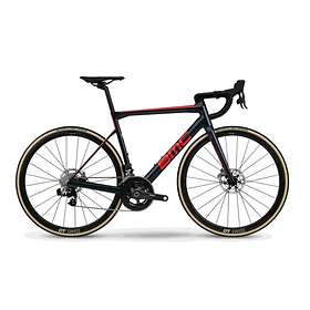 BMC Teammachine SLR01 Disc Two