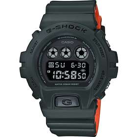 Casio G-Shock DW-6900LU-3