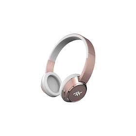iFrogz Audio Coda Wireless On-ear Headset