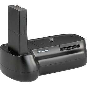 Ansmann Battery Grip N-40 for Nikon D40/D40x/D60