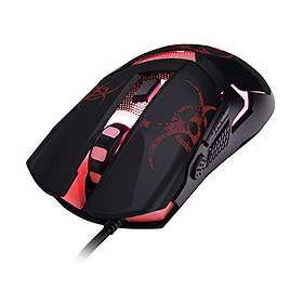 Tracer Gamezone Mortar