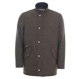 barbour whimbrel wool tweed jacket