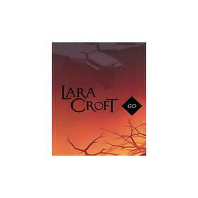 Lara Croft GO (PS4)