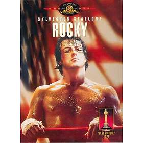 Rocky (1976) (US) (DVD)