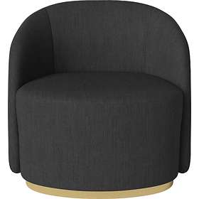 Best pris på Bolia Design Cara Snurrfåtölj Lenestoler Best pris på Bolia Design Sion Snurrfåtölj Lenestoler