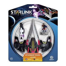 Ubisoft Starlink Starshop Pack - Lance