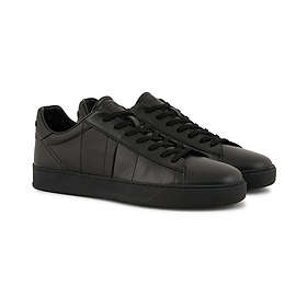 Woolrich Court Leather Low (Herre)