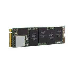 Intel 660p Series M.2 2280 SSD 512GB
