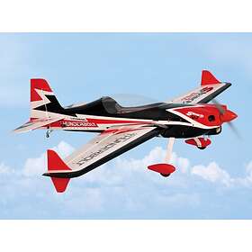 Black Horse Model Sbach 342 (BH174) ARF