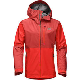 summit l5 fuseform gtx