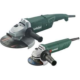 Metabo W 2200-230 + W 750-125