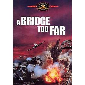 A Bridge Too Far (US) (DVD)