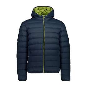 CMP Zip Hood 3Z19177 Jacket (Men's)