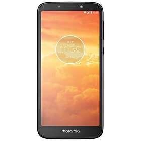 Motorola Moto E5 Play 1GB RAM 16GB