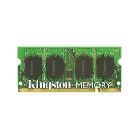 Kingston SO-DIMM DDR2 667MHz Dell 1GB (KTD-INSP6000B/1G) - Hitta 