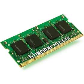 Kingston SO-DIMM DDR2 667MHz Toshiba 2GB (KTT667D2/2G)