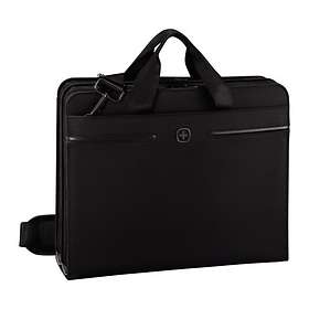 Best pris på Wenger Datavesker Sammenlign priser hos Prisjakt PC veske Wenger Ana 16'' Sort Laptop Tote