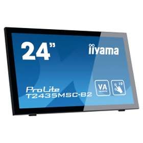 Iiyama ProLite T2453MTS-B1 24" Full HD