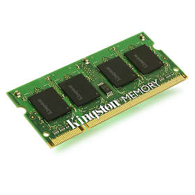 Kingston SO-DIMM DDR2 800MHz Apple 2GB (KTA-MB800/2G)
