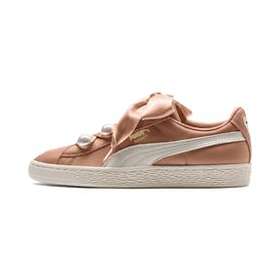 Puma Basket Bling (Women's)
